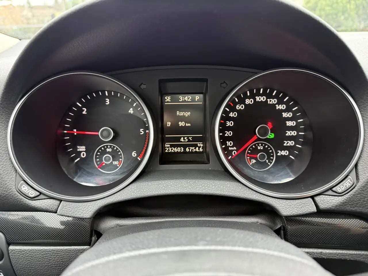 Volkswagen Jetta photo Volkswagen Jetta