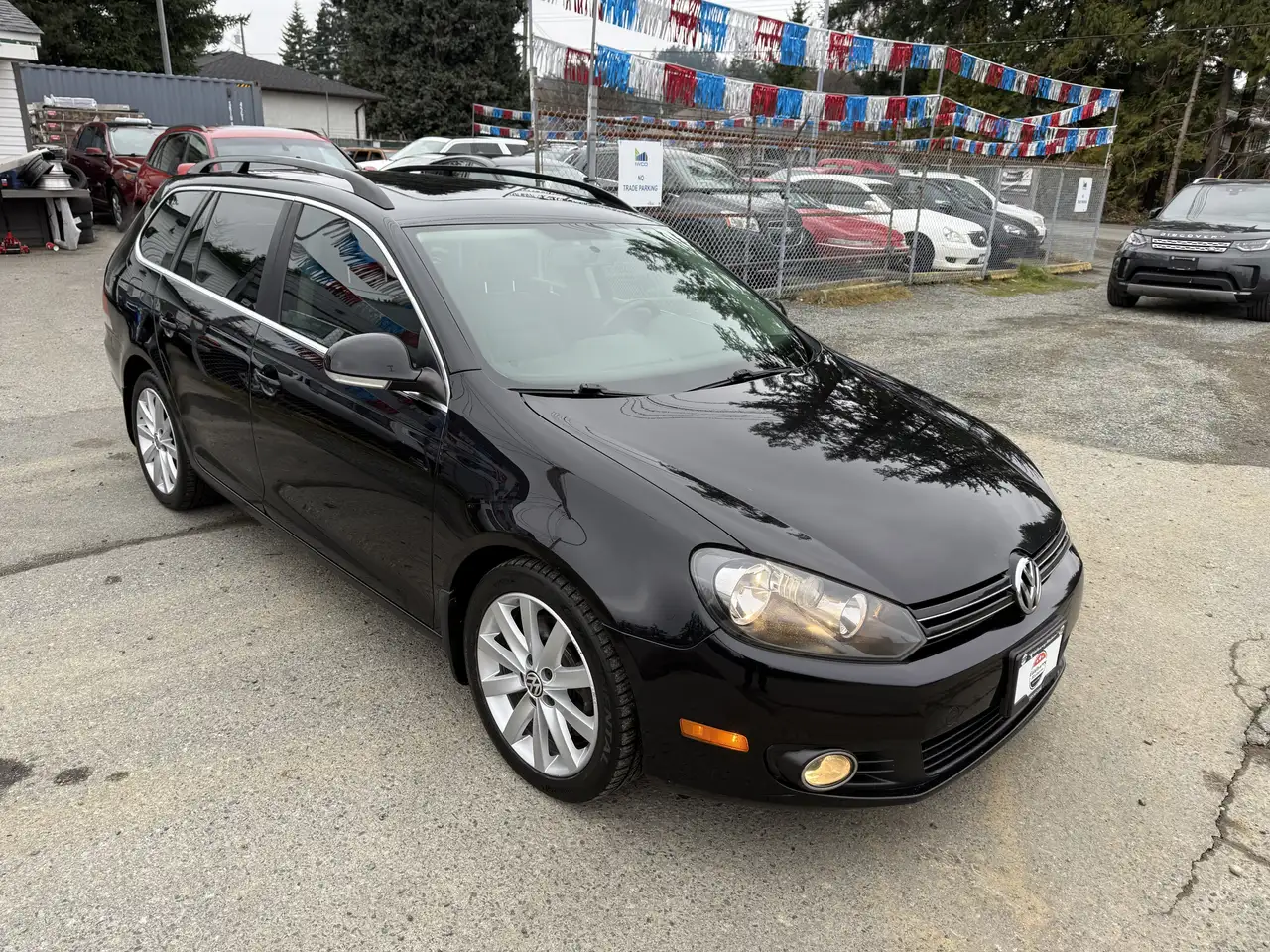 Volkswagen Jetta photo Volkswagen Jetta