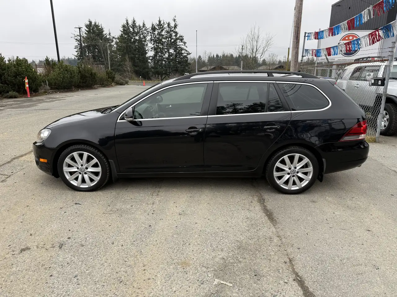 Volkswagen Jetta photo Volkswagen Jetta
