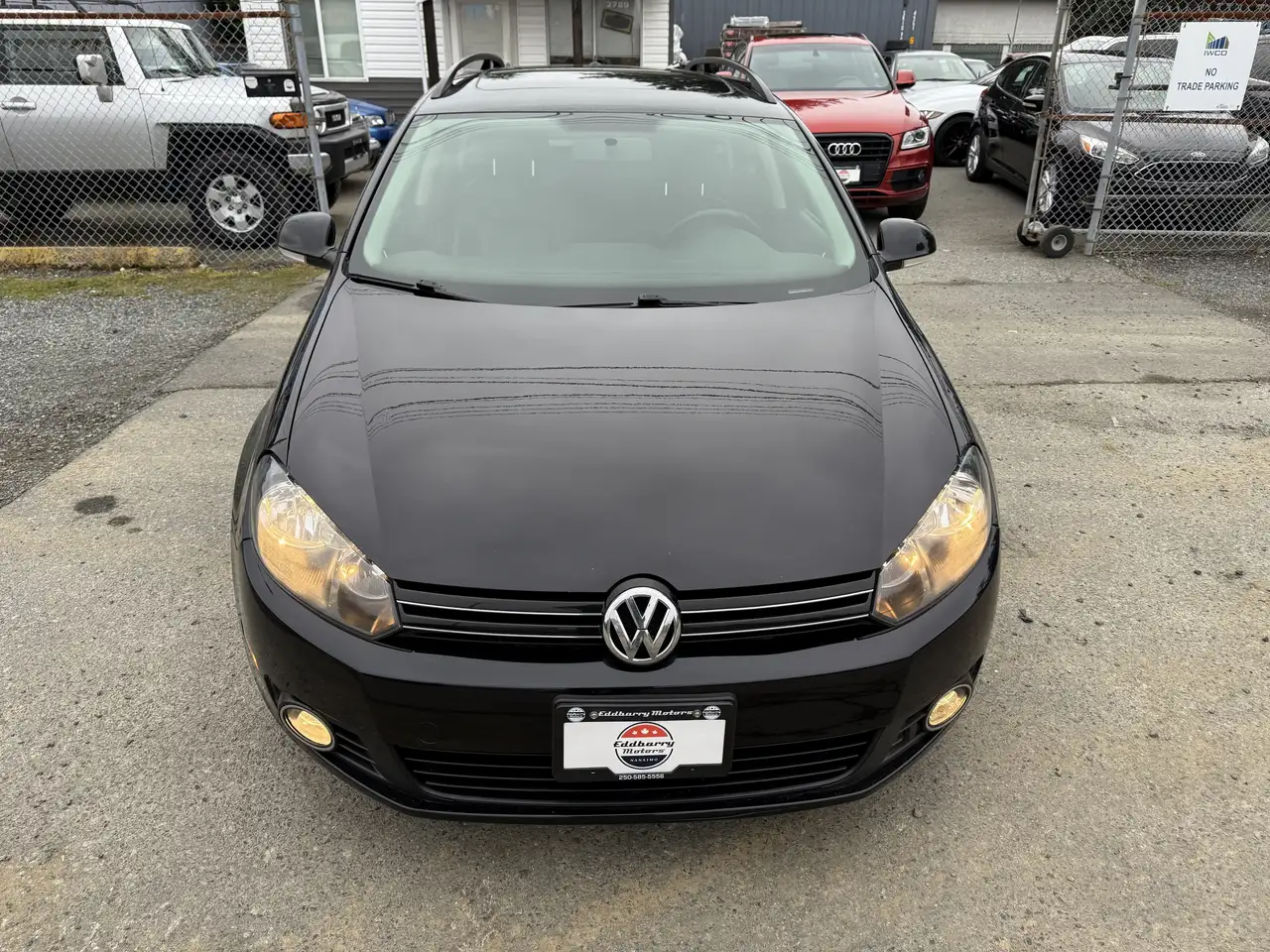 Volkswagen Jetta photo Volkswagen Jetta