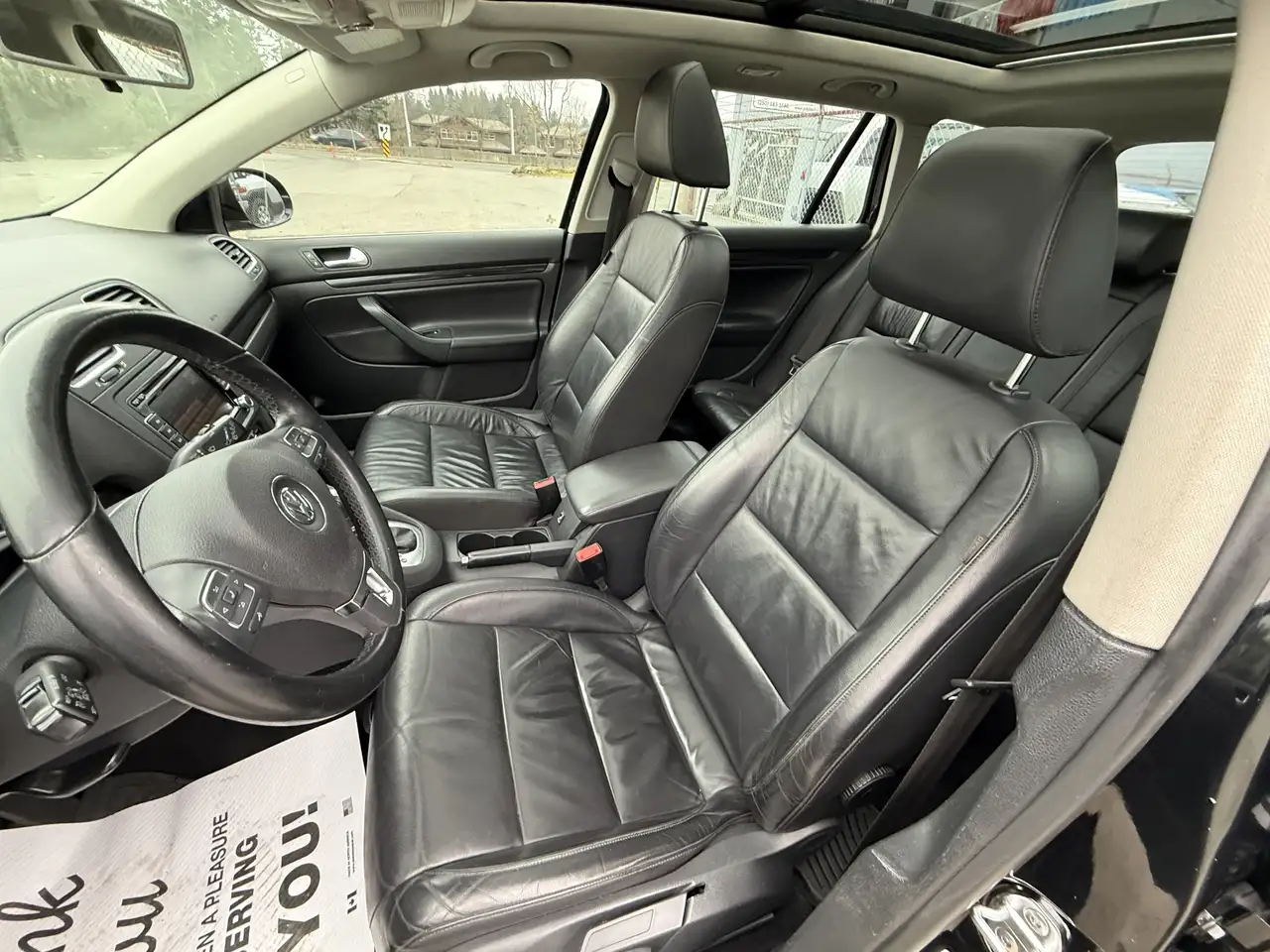 Volkswagen Jetta photo Volkswagen Jetta