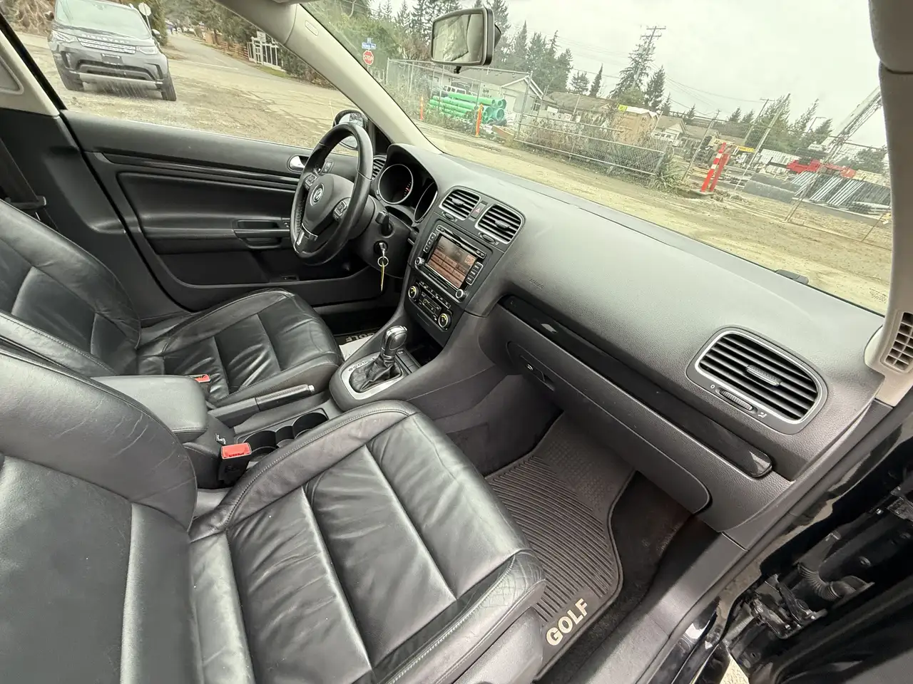 Volkswagen Jetta photo Volkswagen Jetta