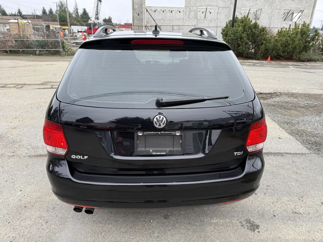 Volkswagen Jetta photo Volkswagen Jetta
