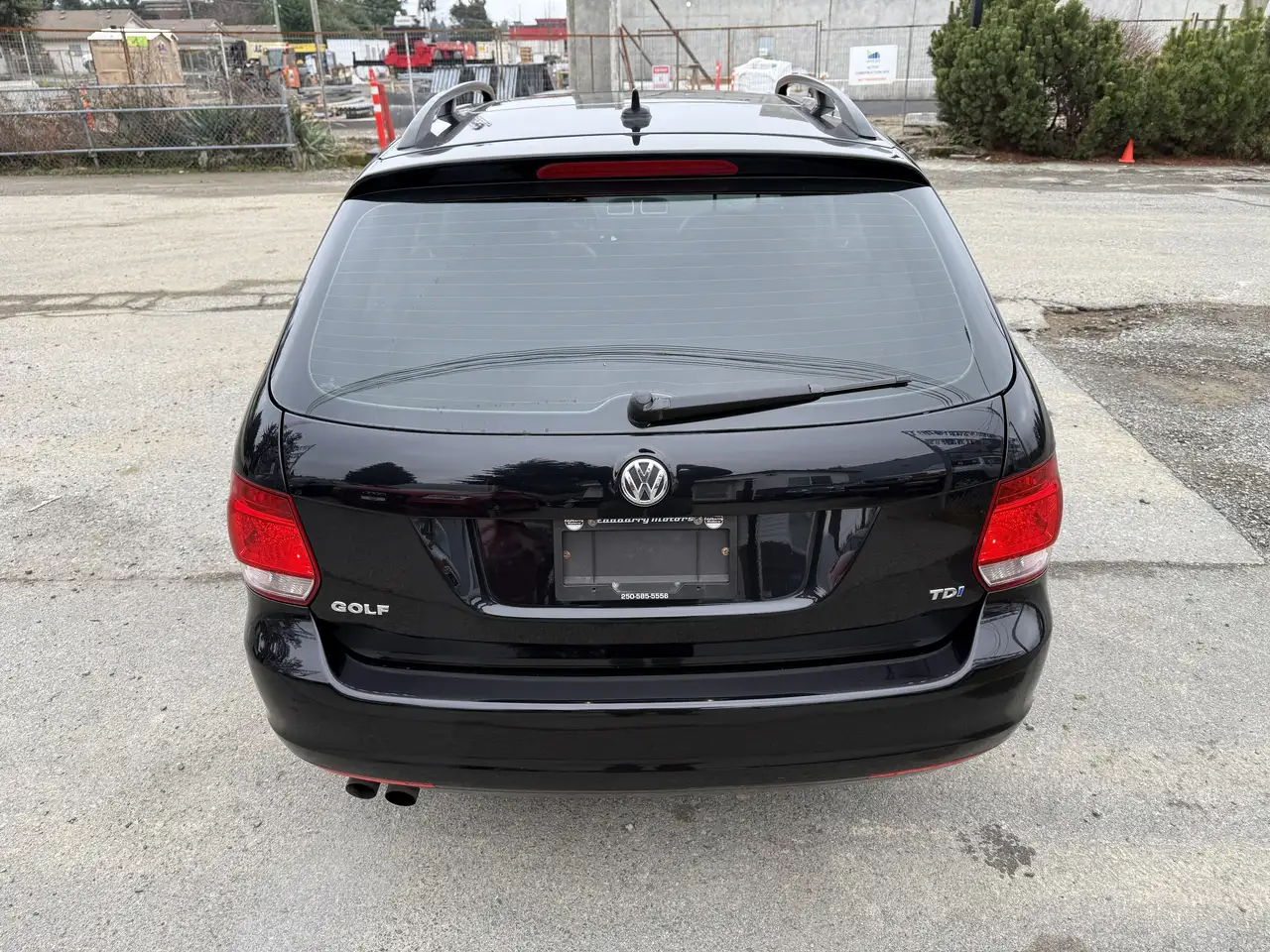Volkswagen Jetta photo Volkswagen Jetta