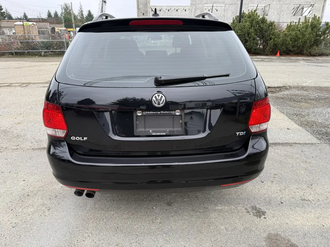 Volkswagen Jetta photo Volkswagen Jetta