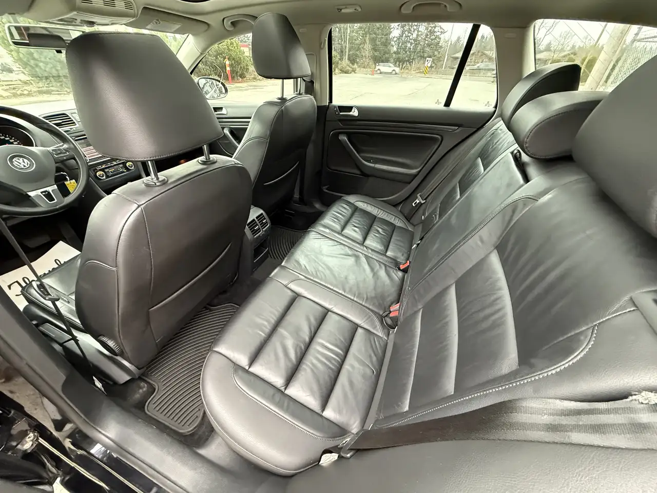 Volkswagen Jetta photo Volkswagen Jetta