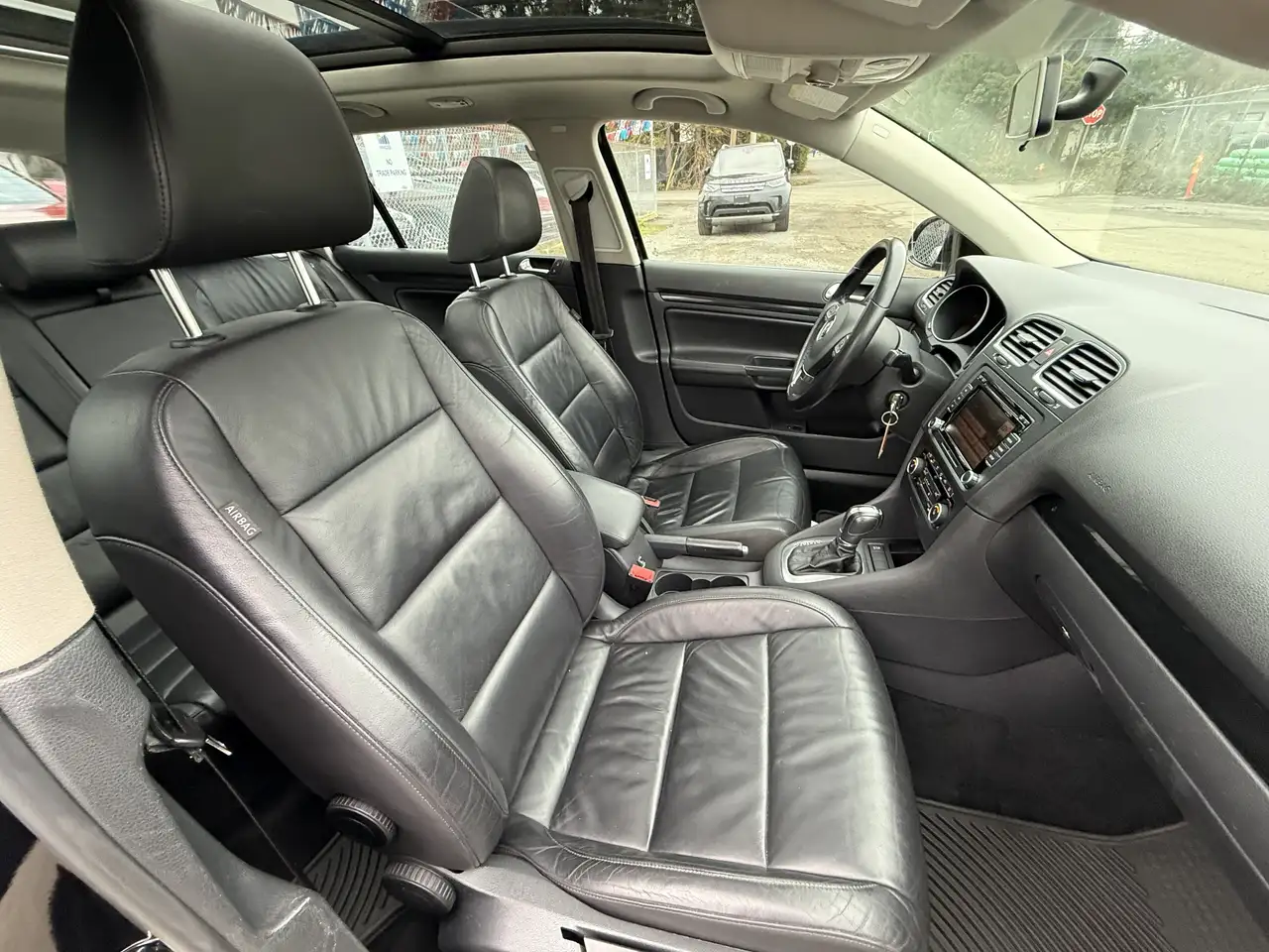 Volkswagen Jetta photo Volkswagen Jetta
