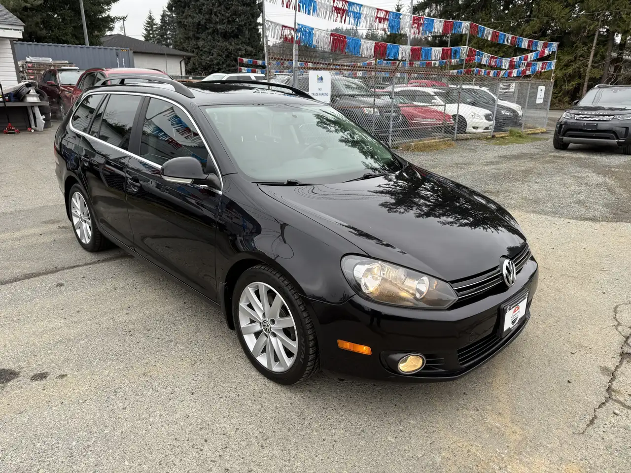Volkswagen Jetta photo Volkswagen Jetta