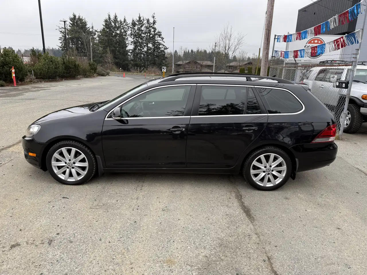 Volkswagen Jetta photo Volkswagen Jetta