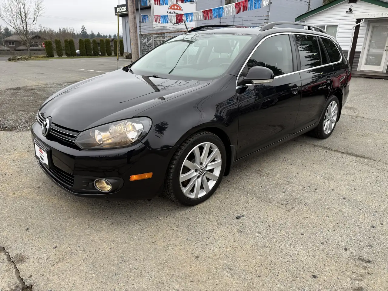 Volkswagen Jetta photo Volkswagen Jetta