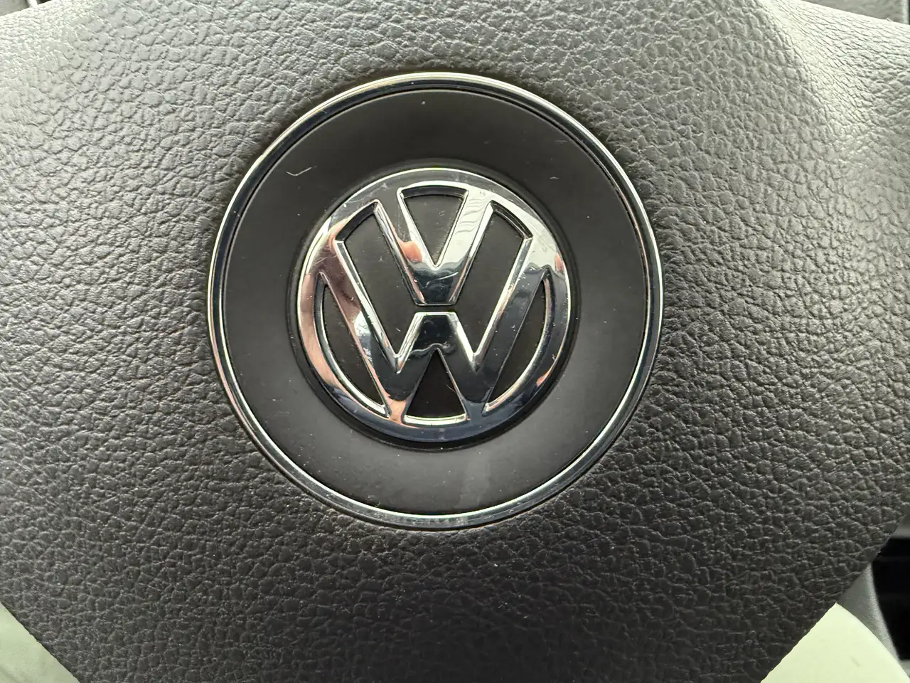 Volkswagen Jetta photo Volkswagen Jetta