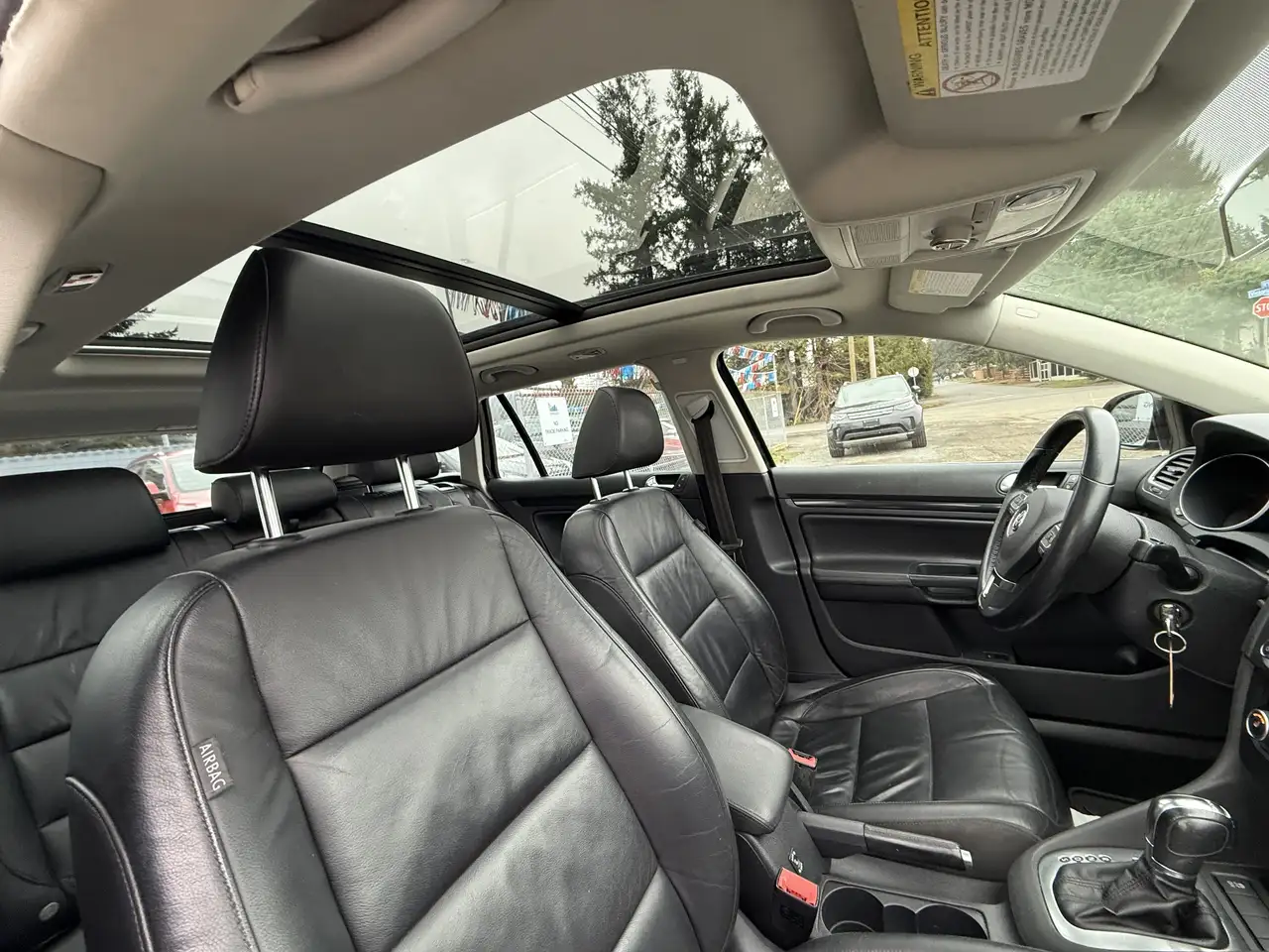 Volkswagen Jetta photo Volkswagen Jetta
