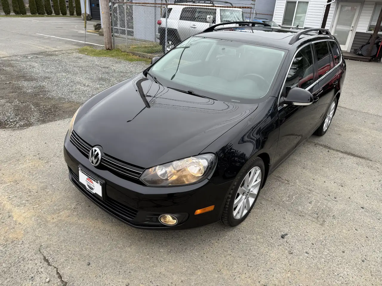 Volkswagen Jetta photo Volkswagen Jetta