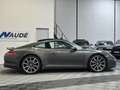 Porsche 911 991 Carrera S 3.8i 400 ch PDK Suivi Exclusif Porsche Gris - thumbnail 8