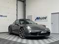 Porsche 911 991 Carrera S 3.8i 400 ch PDK Suivi Exclusif Porsche Gris - thumbnail 1