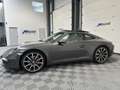 Porsche 911 991 Carrera S 3.8i 400 ch PDK Suivi Exclusif Porsche Gris - thumbnail 4