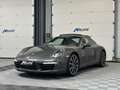 Porsche 911 991 Carrera S 3.8i 400 ch PDK Suivi Exclusif Porsche Gris - thumbnail 3