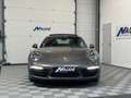 Porsche 911 991 Carrera S 3.8i 400 ch PDK Suivi Exclusif Porsche Gris - thumbnail 2