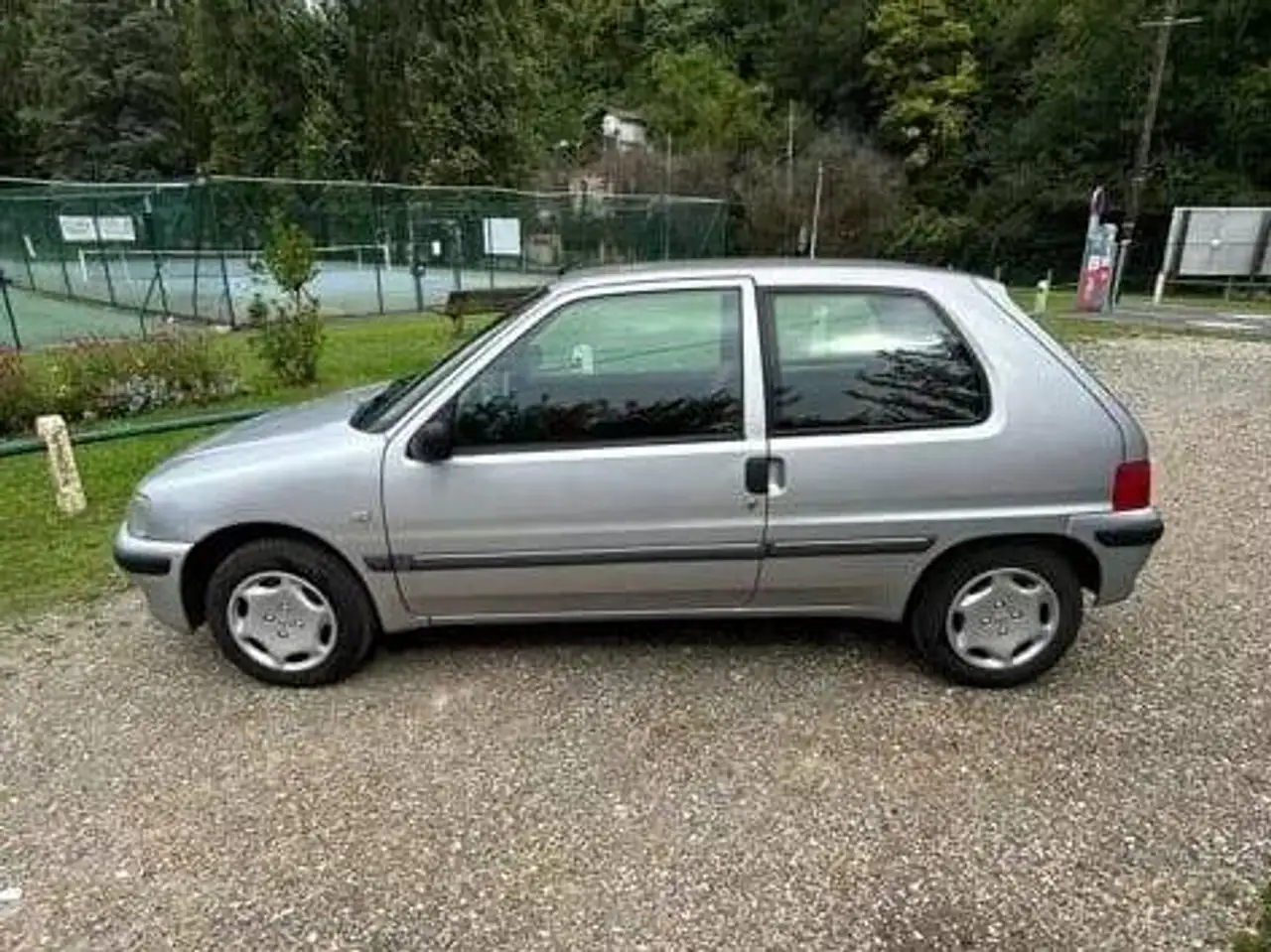 Peugeot 106 1.1i Quiksilver, foto 1