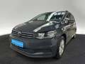 Volkswagen Touran Comfortline 1.5 TSI NAVI KAM SHZ E-KLAPPE Grau - thumbnail 2