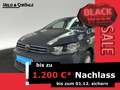 Volkswagen Touran Comfortline 1.5 TSI NAVI KAM SHZ E-KLAPPE Grijs - thumbnail 1