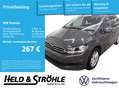 Volkswagen Touran Comfortline 1.5 TSI NAV KAM SHZ E-KLAPPE Grigio - thumbnail 1