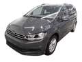 Volkswagen Touran Comfortline 1.5 TSI NAV KAM SHZ E-KLAPPE Grigio - thumbnail 2