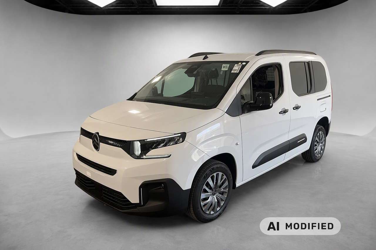 Citroen Berlingo N1 BlueHDi 130 S&S EAT8 Combi Plus - SENZA VINCO