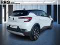 Renault Captur Techno 1.3 TCe 140 Mild-Hybrid Weiß - thumbnail 4
