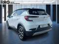 Renault Captur Techno 1.3 TCe 140 Mild-Hybrid Weiß - thumbnail 4