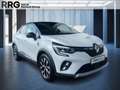 Renault Captur Techno 1.3 TCe 140 Mild-Hybrid Weiß - thumbnail 5
