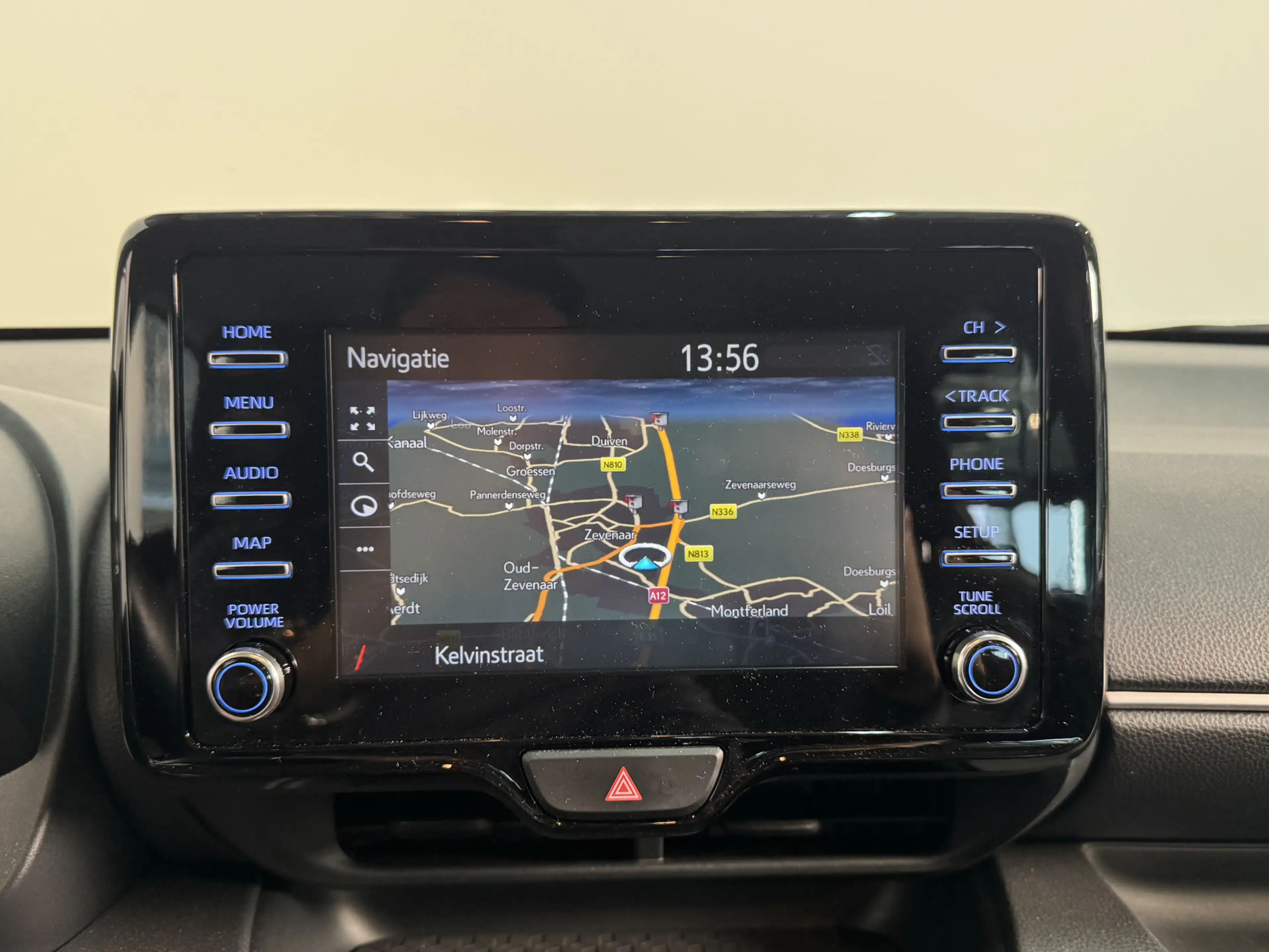 Toyota Yaris 1.5 Hybrid Active | Apple Carplay | Achteruitrijca — photo 15