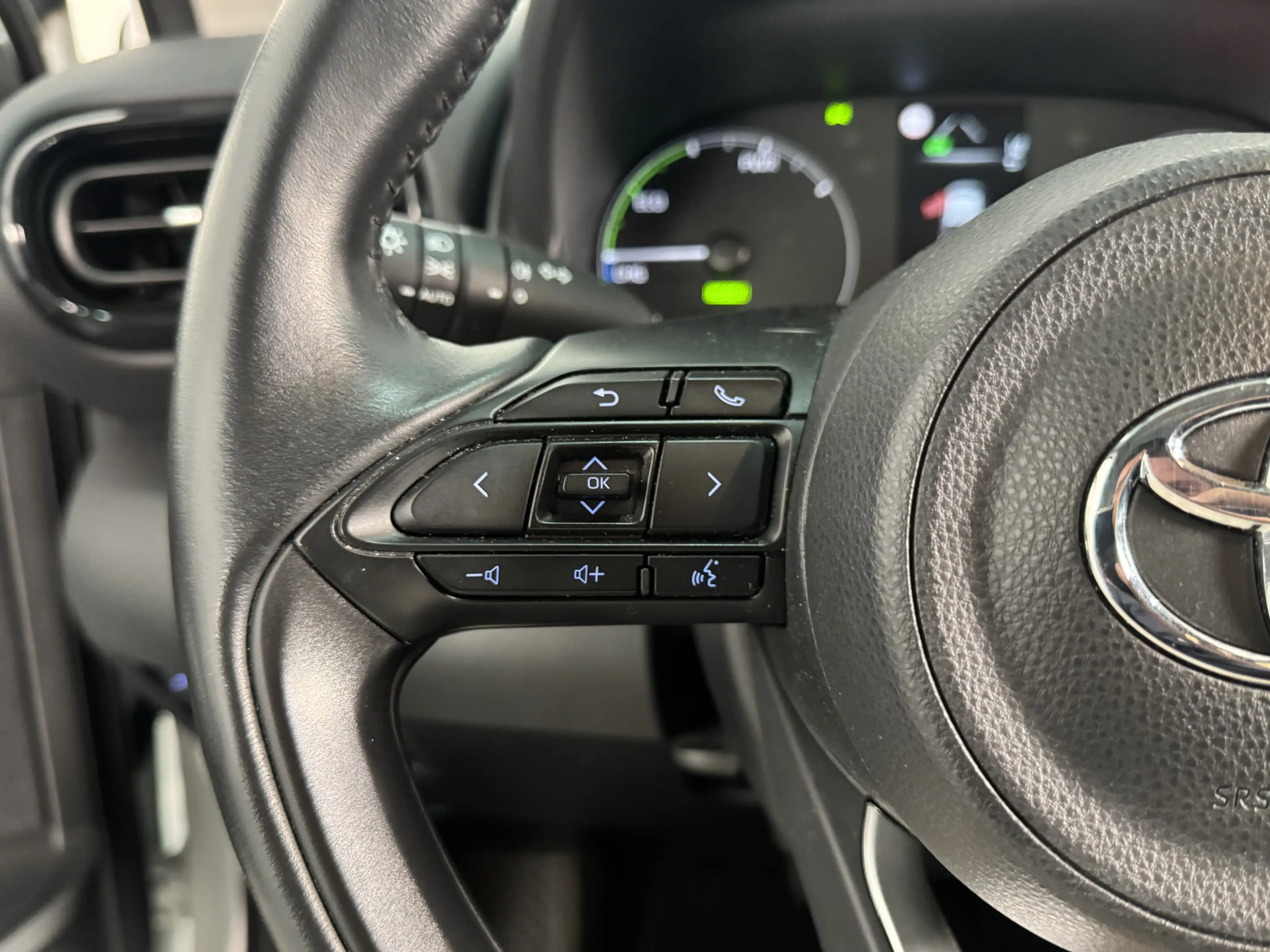 Toyota Yaris 1.5 Hybrid Active | Apple Carplay | Achteruitrijca — photo 12