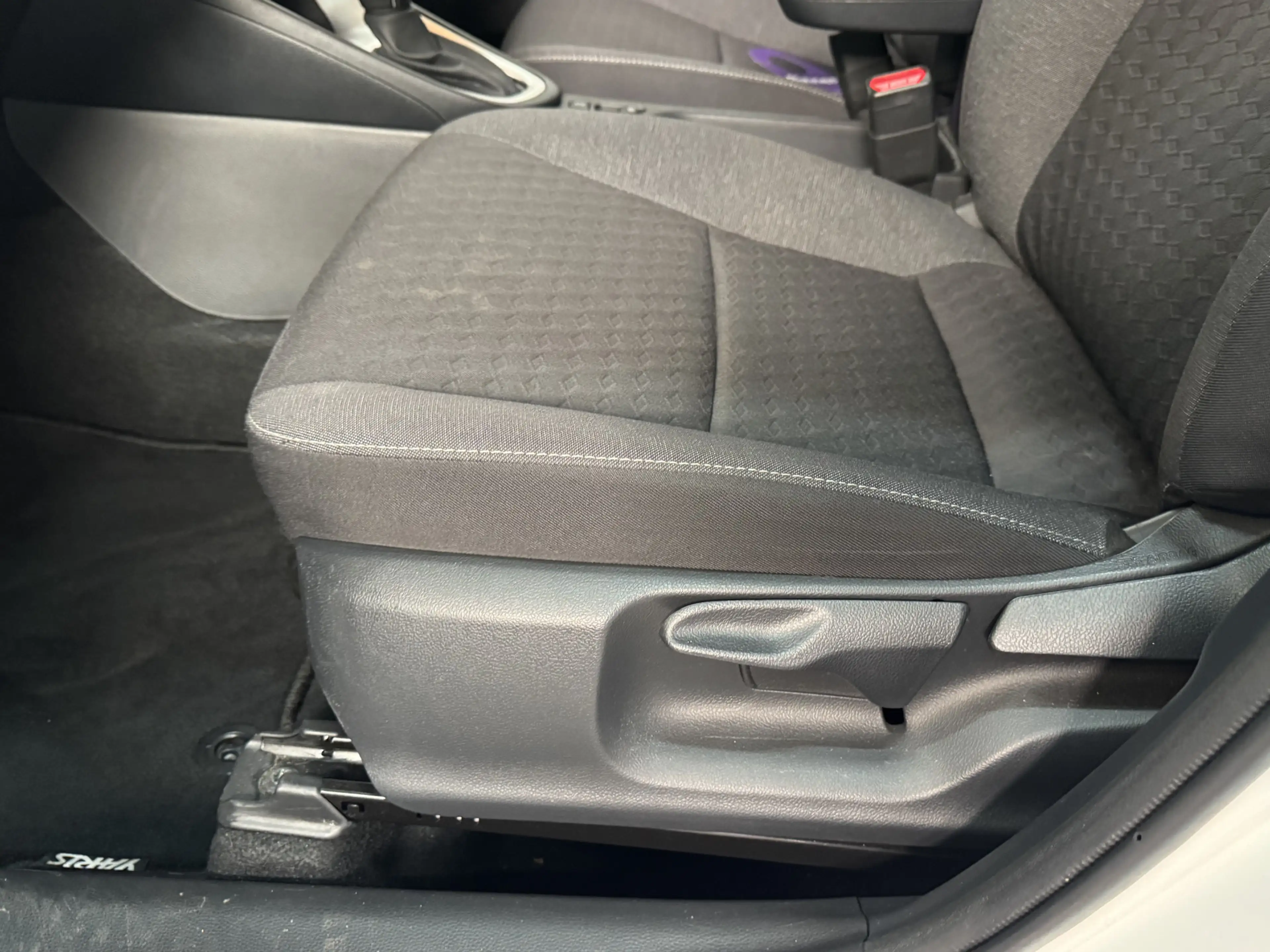 Toyota Yaris 1.5 Hybrid Active | Apple Carplay | Achteruitrijca — photo 5