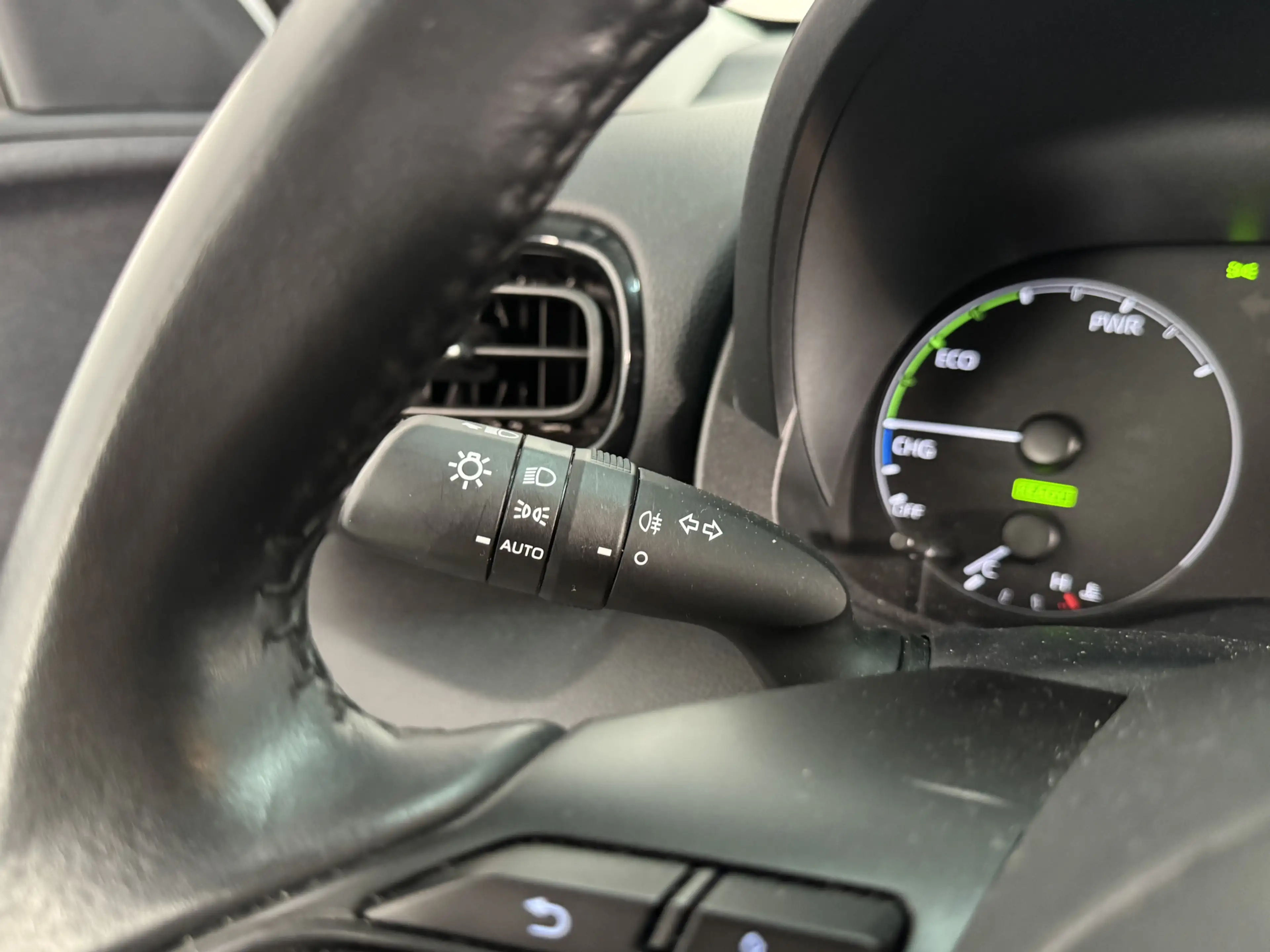 Toyota Yaris 1.5 Hybrid Active | Apple Carplay | Achteruitrijca — photo 13