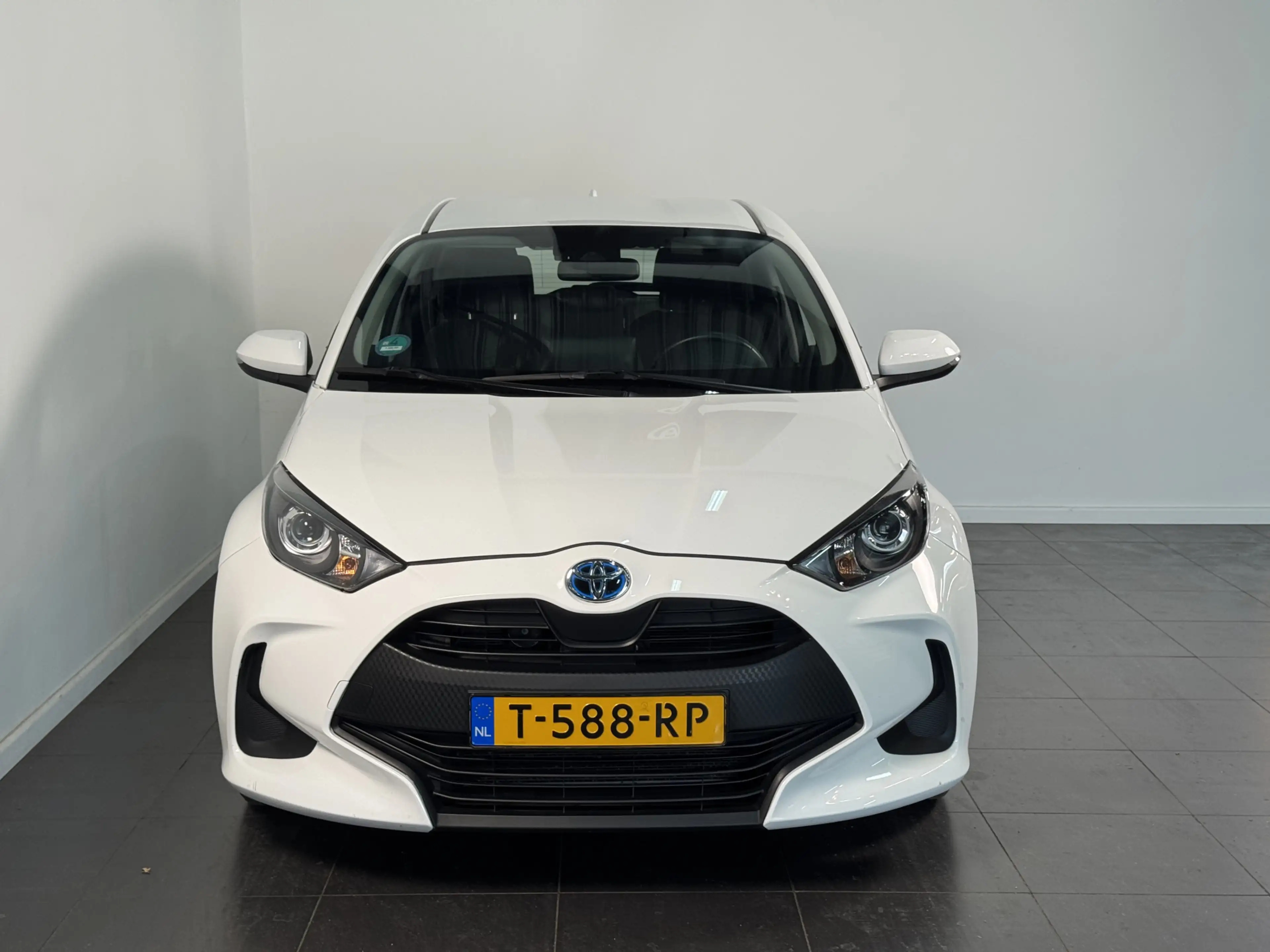 Toyota Yaris 1.5 Hybrid Active | Apple Carplay | Achteruitrijca — photo 3