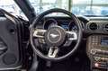 Ford Mustang 3.7 Cabrio*PDC*CAM*LED*UNFALLFREI* Zwart - thumbnail 29