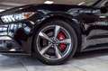 Ford Mustang 3.7 Cabrio*PDC*CAM*LED*UNFALLFREI* Zwart - thumbnail 15