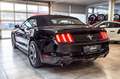 Ford Mustang 3.7 Cabrio*PDC*CAM*LED*UNFALLFREI* Zwart - thumbnail 8
