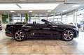 Ford Mustang 3.7 Cabrio*PDC*CAM*LED*UNFALLFREI* Zwart - thumbnail 12