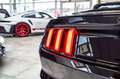Ford Mustang 3.7 Cabrio*PDC*CAM*LED*UNFALLFREI* Zwart - thumbnail 18