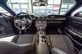 Ford Mustang 3.7 Cabrio*PDC*CAM*LED*UNFALLFREI* Zwart - thumbnail 30