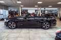 Ford Mustang 3.7 Cabrio*PDC*CAM*LED*UNFALLFREI* Zwart - thumbnail 5