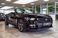 Ford Mustang 3.7 Cabrio*PDC*CAM*LED*UNFALLFREI* Zwart - thumbnail 4