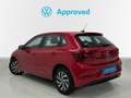 Volkswagen Polo 1.0 TSI Life 70kW Rojo - thumbnail 2