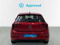 Volkswagen Polo 1.0 TSI Life 70kW Rojo - thumbnail 10
