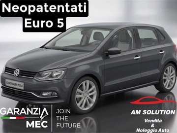 Polo 1.2 TSI DSG