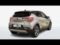Renault Captur 1.6 E-Tech hybrid Techno Fast Track 145cv auto Grigio - thumbnail 2