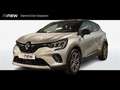Renault Captur 1.6 E-Tech hybrid Techno Fast Track 145cv auto Grigio - thumbnail 1