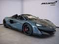 McLaren 600LT 600LT Spider / Chicane Effect / B&W / MTT / Lift Grau - thumbnail 2